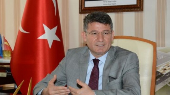 30 Ağustos bizim için bir iftihar vesilesidir