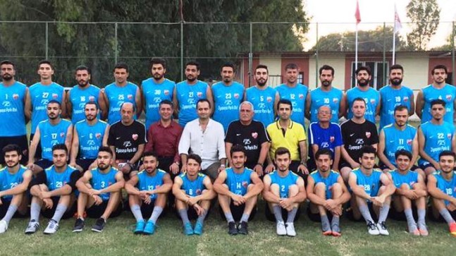 Kiremithanespor’dan Kurban Bayramı Kutlama Mesajı