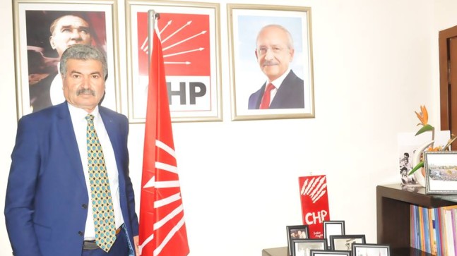 Kolcu’dan Zafer ve Kurban Bayramı mesajı