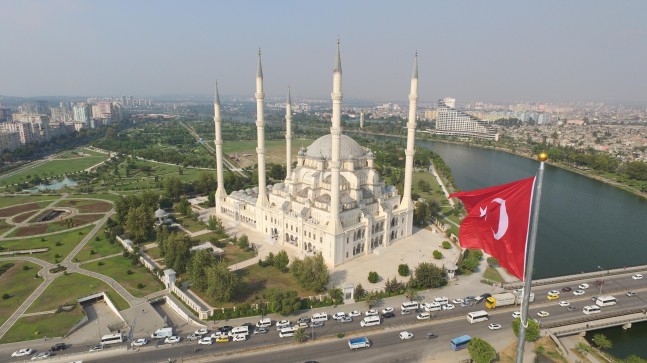 Adana, Kurban Bayramı’na Hazır