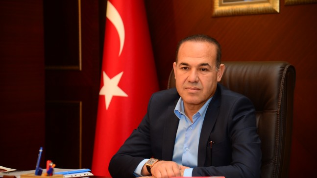 Başkan Sözlü Şehit Hassasiyetiyle Konserleri İptal Etti