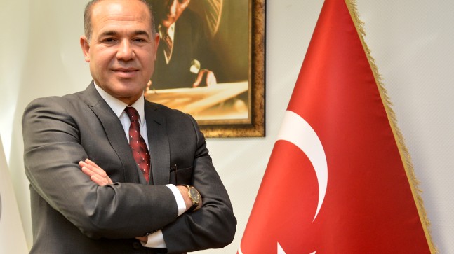 Türk’ün Son Vatanında Al Bayrağımız Altında Nice Bayramlara