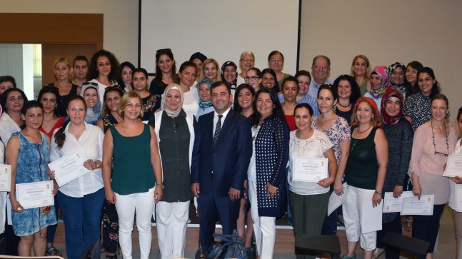 Adana’da Girişimcilik Kursu