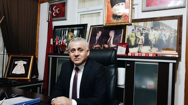 Zafer Bayramı’mızı Coşkuyla Kutluyoruz