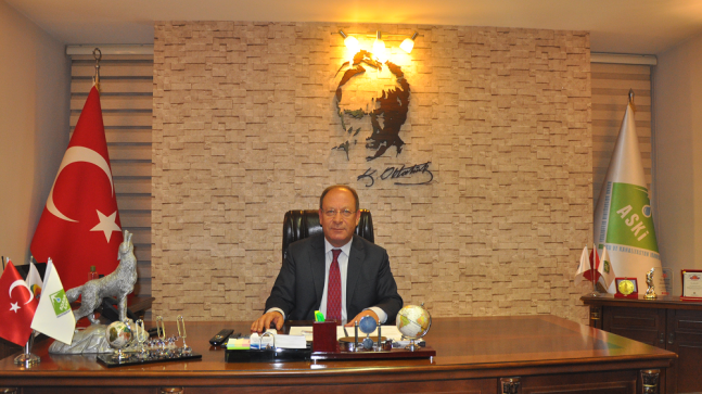 ASKİ Uzun Tatile Hazır