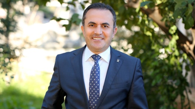 İyilik ve Güzelliklerin Filizlendiği Bayramlar Olsun