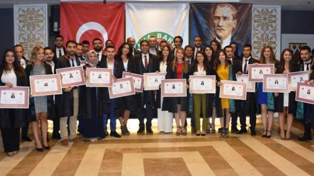 ADANA BAROSUNDA RUHSAT COŞKUSU YAŞANDI