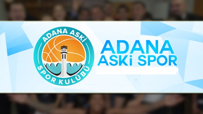Adana ASKİ Spor’da Yeni Yönetim Belli Oldu