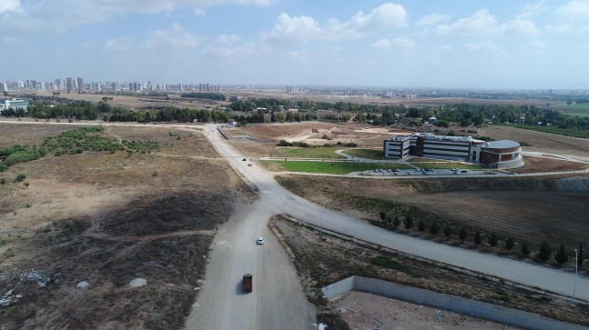 Hukuk Fakültesi Öğrencilerinin Ulaşım Mağduriyetine Son!