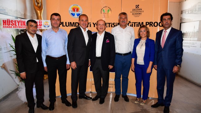 İyi Yönetişim İlkeleri Kamu Kurumlarının Vazgeçilmezidir