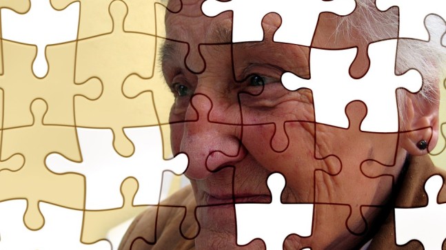 Alzheimer Kadınlarda Daha Fazla Görülüyor