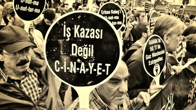 Adana Şehir Hastanesinde İlk Ölüm İş Cinayeti