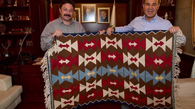 ADANA’DAN TUNCELİ HOZAT’A HAYATİ DESTEK