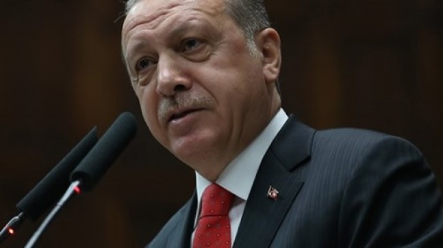 “Irak ve Suriye’de Kurulmaya Çalışılan Terör Yapılarından Coğrafyamıza Hayır Gelmez”
