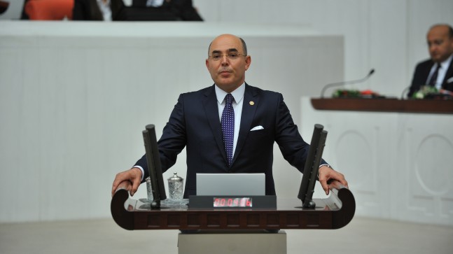 Şehir Hastaneleri Gözden Geçirilsin