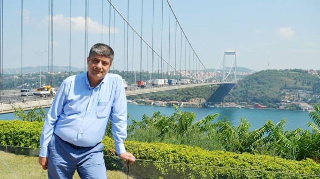 ÖZCAN ALADAĞ YAZDI,Doçent’in amiri uzman doktor!