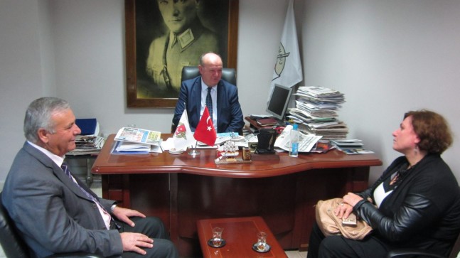Demir: Kültürel Değerlerimiz Yeni Nesillere Doğru Anlatılmalı