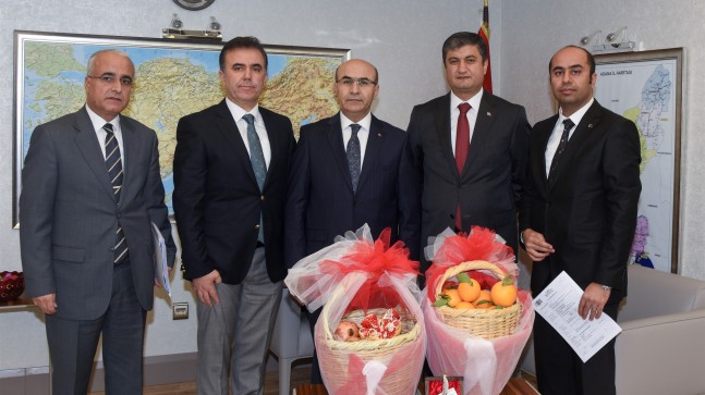 Bucak Portakalı, Kuytucak Narı ve Tapan Bıçağı “Marka”laşıyor…