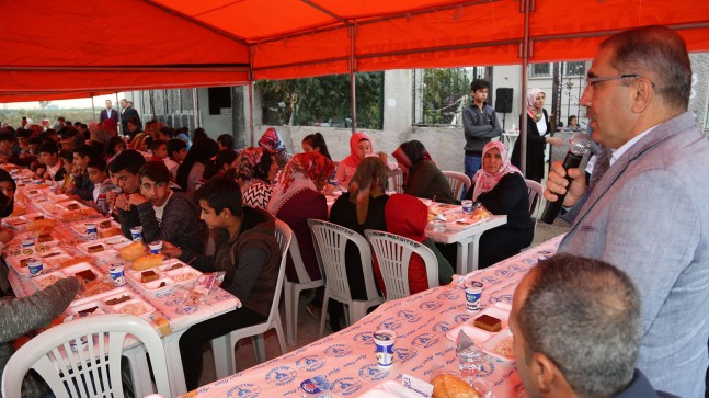 YÜREĞİRLİLER KOMŞUMLA KARDEŞİM