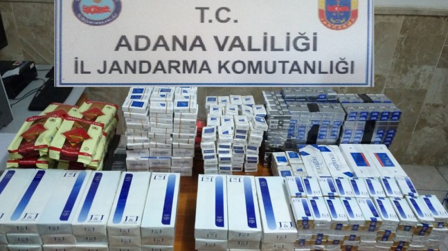 JARDARMA “İMGE” İLE YAKALADI