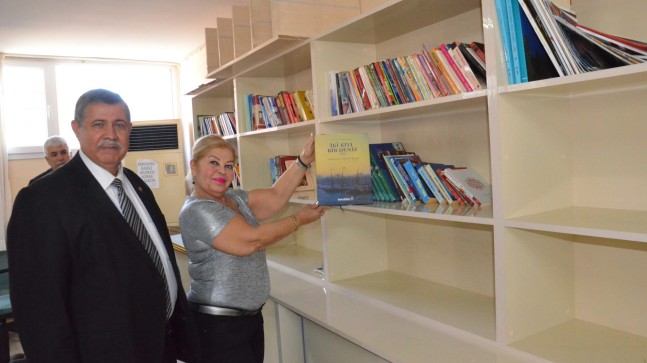 Özülkü’den Emeklilere Müjdeli Haber