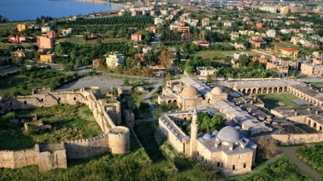 PAYAS’TA BÜYÜK KUDÜS MİTİNGİ DÜZENLENİYOR