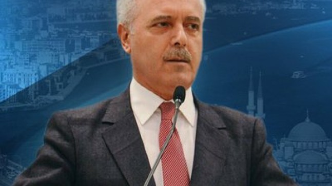 ……BAŞKAN ATAŞ’TAN ABD’YE