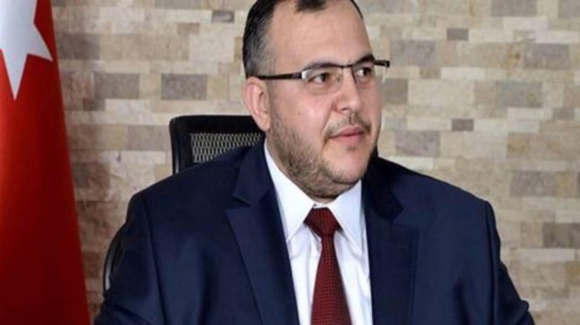 “ZALİM, MAZLUM VE DOĞU KUDÜS”