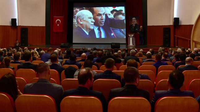 MHP Adana, 5 Ocak İçin Tek Yürek!