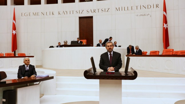 Ünüvar: “Kara Yanvar Ortak Acımız”