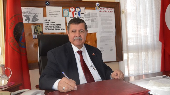 Umudumuz 2019’a Kaldı