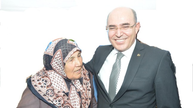 MHP’li Karakaya’dan Kadınlara “Erken Emekli Olma” Önergesi