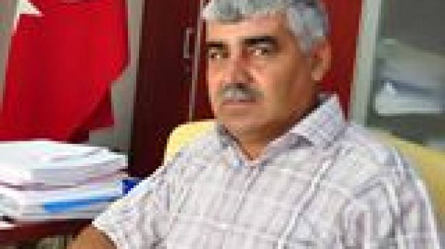ANSIZIN OLDU (Mehmet Özler Yazdı)