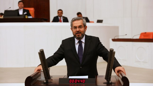 Ünüvar,Adana’nın Düşman İşgalinden Kurtuluşunun 96.Yılını Kutladı