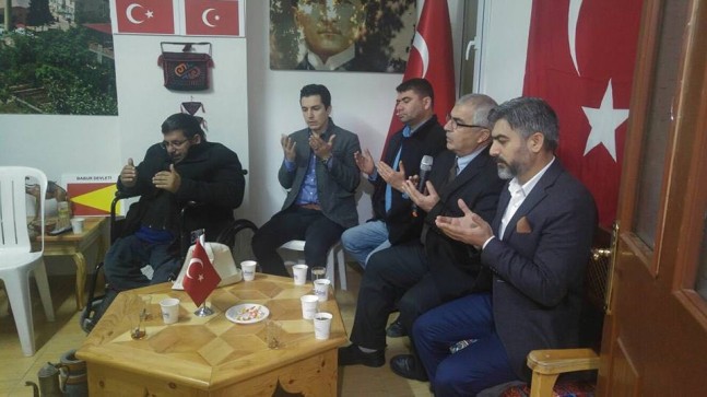 Mehmetçik’e Destek Çığ Gibi Büyüyor