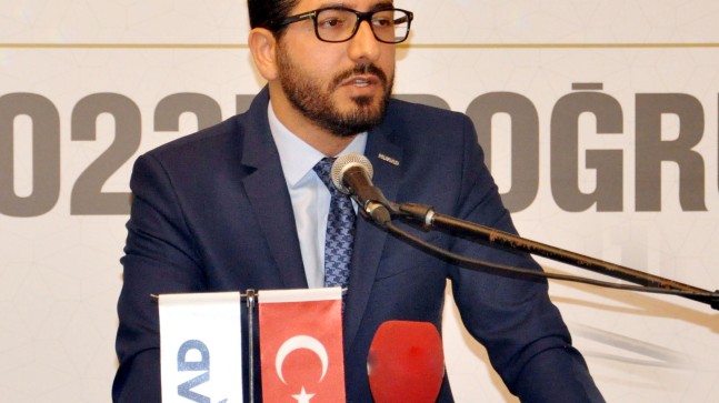 Kavak: “Açıklamalar Vatan Sevgisiyle Bağdaşmıyor”