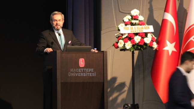 Ünüvar:  “Her yıl 40 bine yakın çocuğa işitmeyle ilgili konularda müdahil oluyoruz”