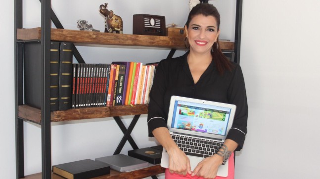 Gençler Dev Şirketlerle ‘Oyun’ Oynadı