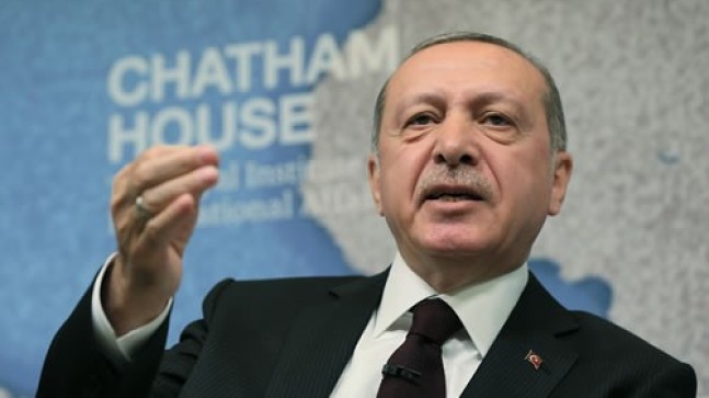 “ABD’nin Büyükelçiliğini Kudüs’e taşıma yönündeki kararını çok talihsiz buluyoruz”