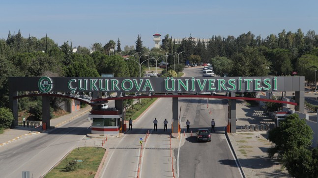 Çukurova Üniversitesi, Dünya Sıralamasında En İyi 13 Türk Üniversitesi