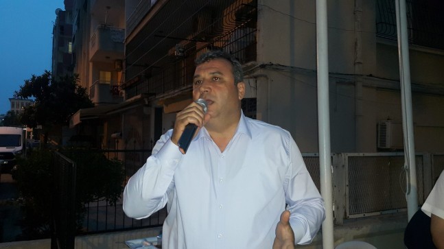 Koltuk Hırsı Olanlar MHP’yi Anlayamaz