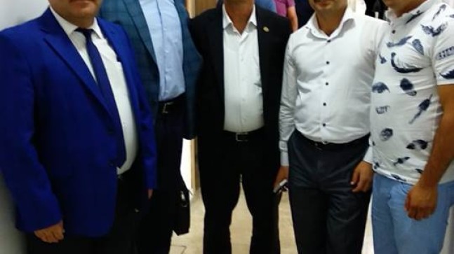 ADANA SAĞLIKSEN DELEĞE SEÇİMİNDE SON NOKTAYI İŞ  MEHKEMESİ  KOYDU