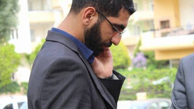 MÜFTÜ SANIR TRAFİK KAZASINDA HAYATINI KAYBETTİ