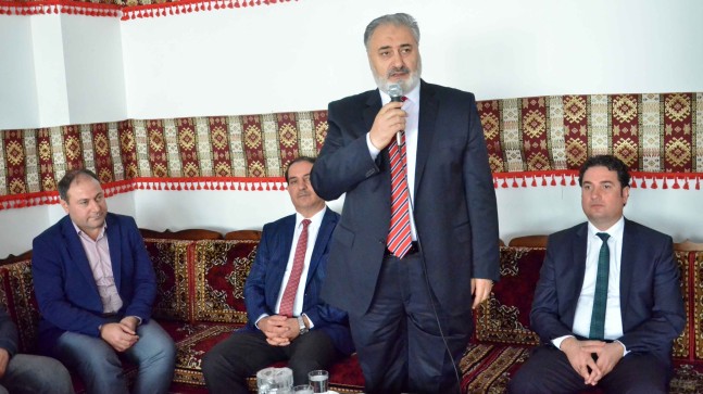 Peygamberimiz ve Gençlik…