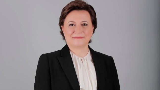Fatma Güldemet Sarı’dan 24 Kasım Öğretmenler Günü Mesajı