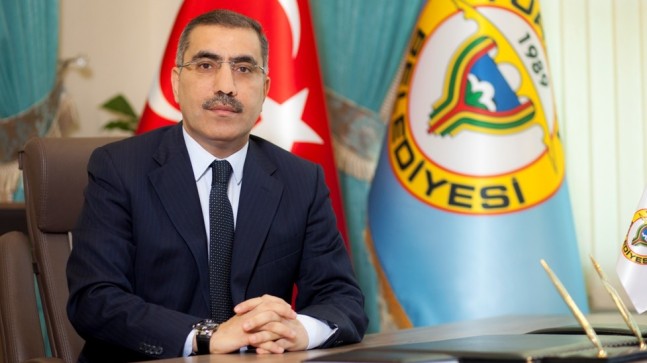 Başkan Çelikcan’dan Öğretmenler Günü Mesajı
