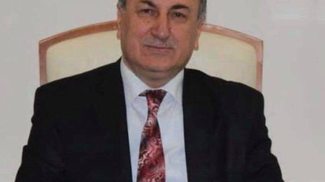 YAĞCI AİLESİNİN ACI GÜNÜ