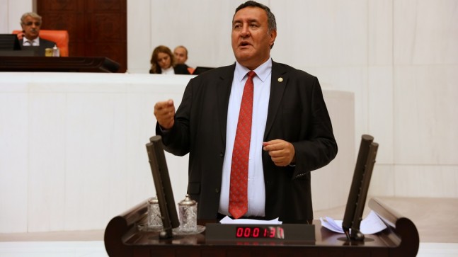 Gürer: Sahte İçki 228 Can Aldı!