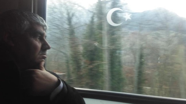 DEVLET ANA (Mehmet Özler yazdı)