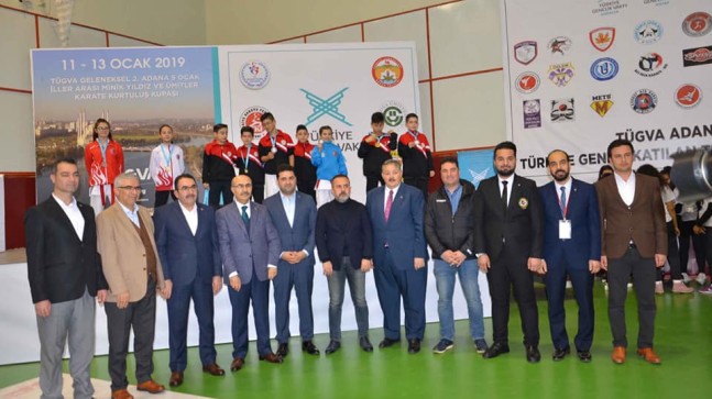 TÜRKMENLER BİRLİĞİNDE GÖREV  DAĞILIMI